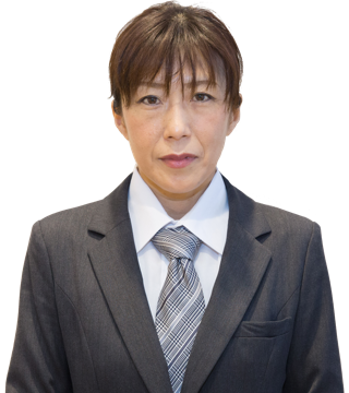 河野優子